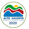 Stemma GAL Alto Salento 2020