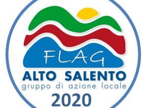 Logo GAL/FLAG Alto Salento 2020