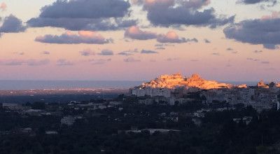 Ostuni