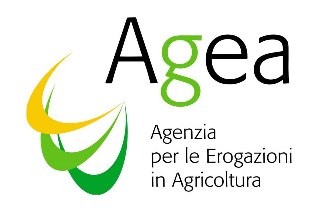 GAL Alto Salento 2020 - Nota Agea, Agenzia per le erogazioni in agricoltura