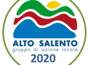 GAL Alto Salento 2020