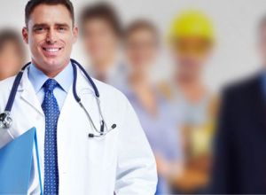 medico del lavoro