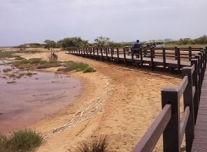 Punta del Serrone - Brindisi