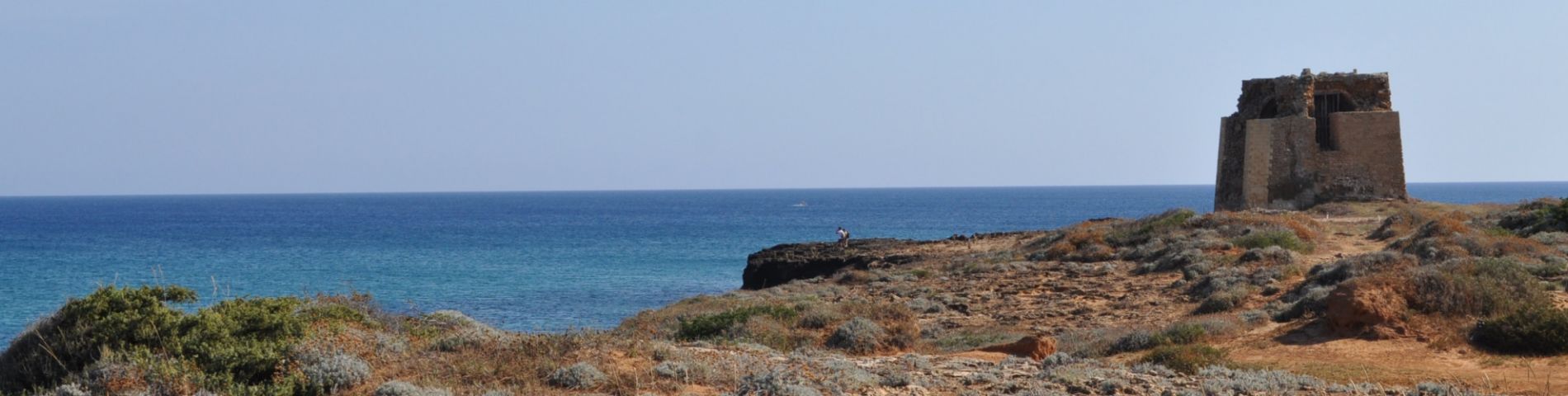 Torre Testa Brindisi