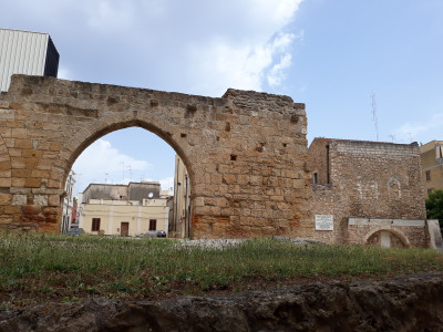 Brindisi Brindisi