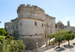 Castello di Carovigno