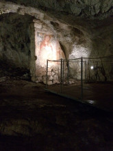 Grotta della maternità