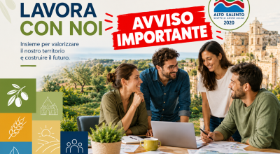 Conclusa la prima fase relativa il procedimento di selezione attraverso gli A...