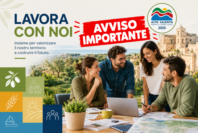 Conclusa la prima fase relativa il procedimento di selezione attraverso gli A...