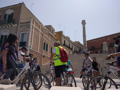 Cicloescursionisti Cicloescursionisti