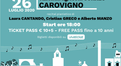 Il GAL Alto Salento 2020 sostiene la IV edizione del progetto Piano Lab