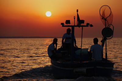 AREA MARINA PROTETTA E RISERVA NATURALE DI TORRE GUACETO