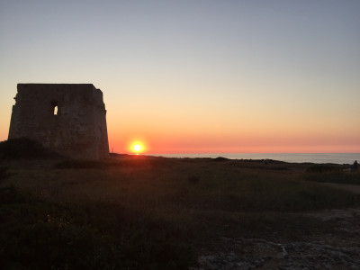 Tramonto Tramonto
