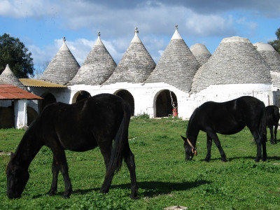 Borgo Pascarosa