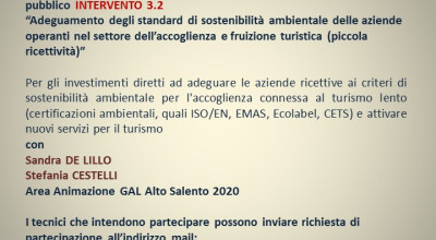 II° Webinar per tecnici