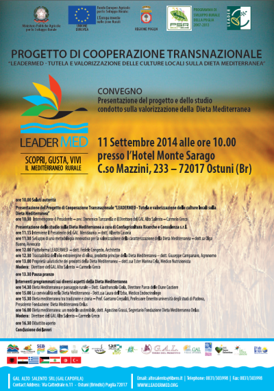 Locandina Evento Locandina Evento