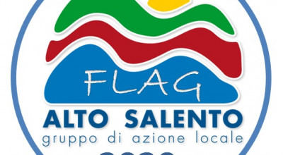 Logo GAL/FLAG Alto Salento 2020