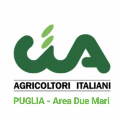 CIA Agricoltori Italiani Puglia Area Due Mari CIA Agricoltori Italiani Puglia Area Due Mari