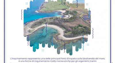 CONTRIBUTO ALLA CONSERVAZIONE DI HABITAT MARINI E ZONE MARINE PROTETTE