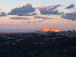 Panoramica di Ostuni