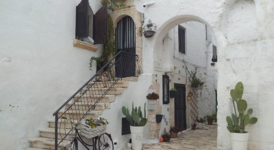 Centro storico Carovigno