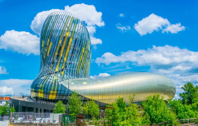 Casa del Vino Bordeaux Casa del Vino Bordeaux