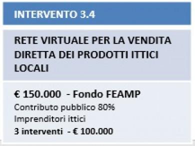 Intervento 3.4 Intervento 3.4