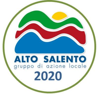 GAL Alto Salento 2020 GAL Alto Salento 2020