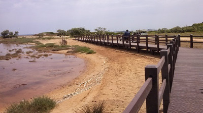 Punta del Serrone - Brindisi