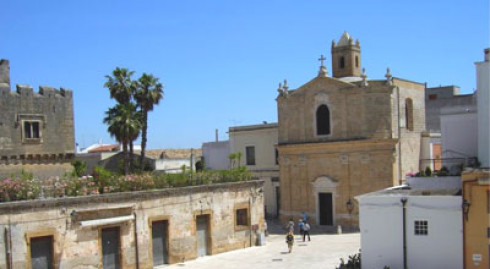 San Vito dei Normanni