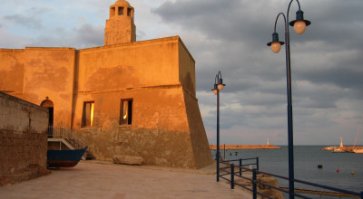 Torre Villanova