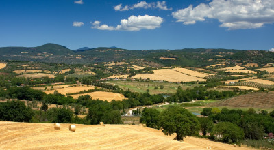 Maremma Toscana