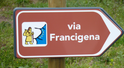  Via Francigena