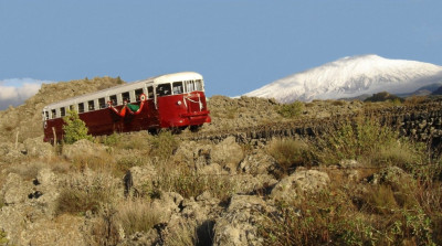 Immagine dal Comprensorio Vitivinicolo dell'Etna